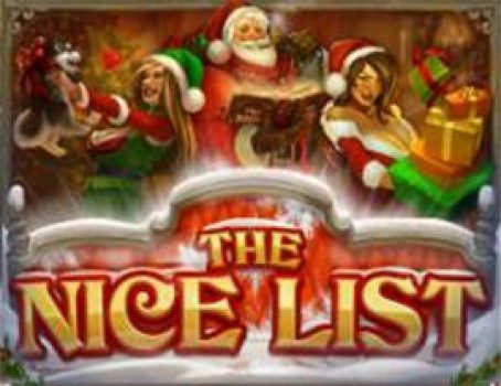 The Nice List - Realtime Gaming - Holiday