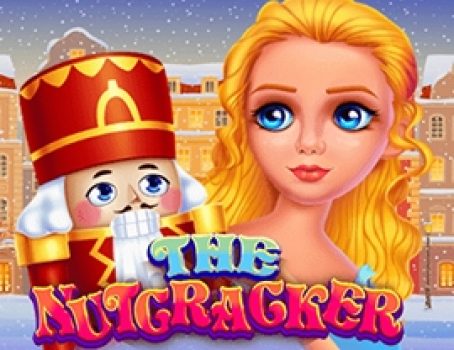 The Nutcracker - XIN Gaming - 5-Reels