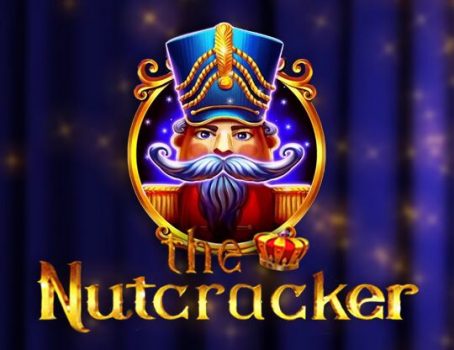 The Nutcracker - iSoftBet - 5-Reels