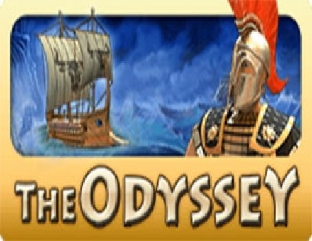 The Odyssey - Holland Power Gaming - 5-Reels