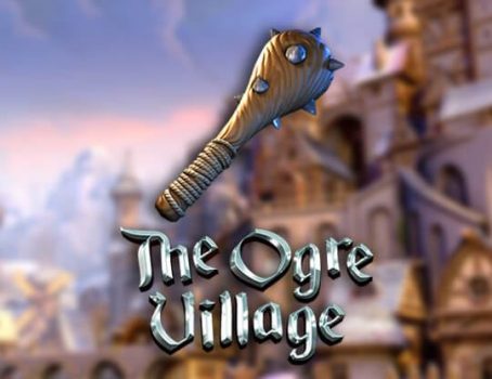 The Ogre Village - Nucleus Gaming - 5-Reels