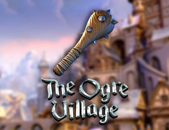 The Ogre Village