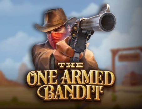 The One Armed Bandit - Yggdrasil Gaming - Western