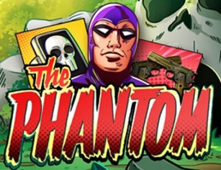 The Phantom - Vibra Gaming -