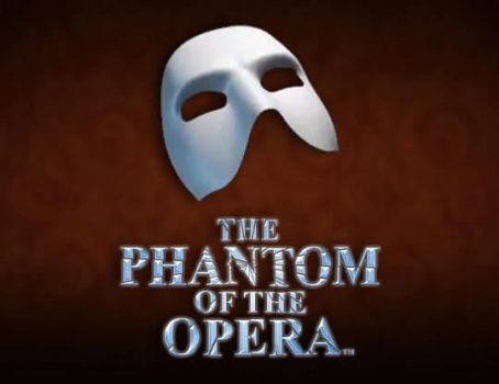 The Phantom of the Opera - Microgaming - Movies and tv