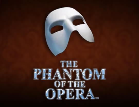 The Phantom of the Opera