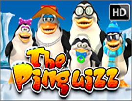 The Pinguizz