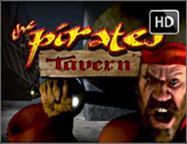 The Pirates Tavern