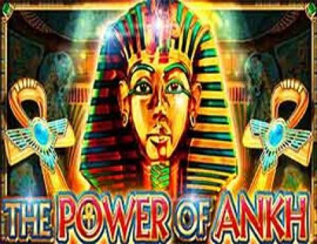 The Power of Ankh - Casino Technology - Egypt