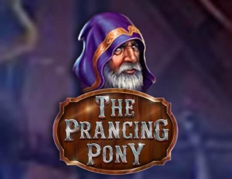 The Prancing Pony - PariPlay -