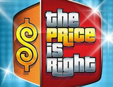 The Price is Right - Slingo - 3-Reels