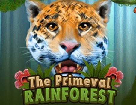 The Primeval Rainforest - Ka Gaming - Animals
