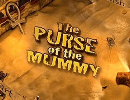 The Purse of the Mummy - Saucify - Egypt