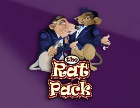 The Rat Pack - Microgaming - Comics