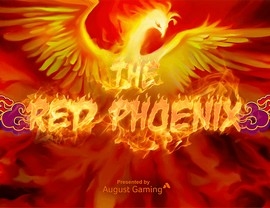 The Red Phoenix