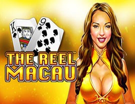 The Reel Macau