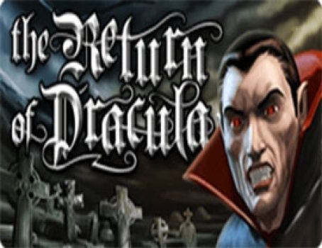 The Return of Dracula - Holland Power Gaming - Horror and scary