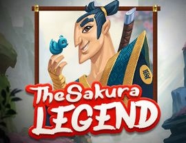 The Sakura Legend