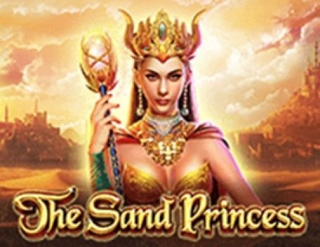 The Sand Princess - 2By2 Gaming - 5-Reels