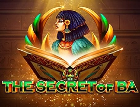 The Secret of Ba - Tom Horn - Egypt