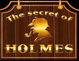 The Secret of Holmes