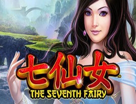 The Seventh Fairy