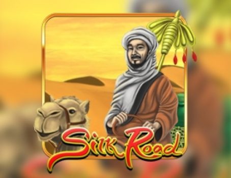 The Silk Road - TOPTrend Gaming - 5-Reels