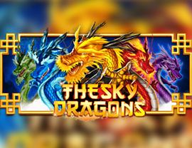 The Sky Dragons