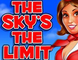 The Sky’s the Limit