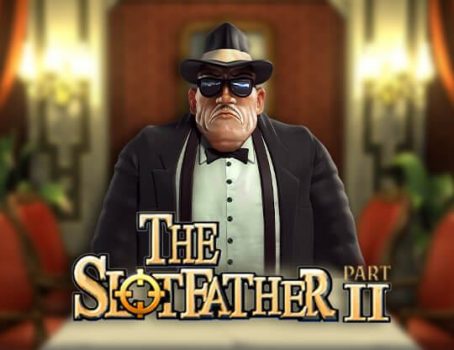 The Slotfather Part II - Betsoft Gaming - 5-Reels