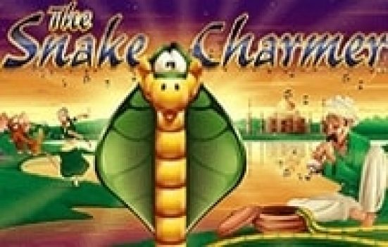 The Snake Charmer - Nextgen Gaming - 5-Reels