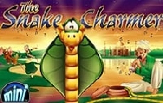 The Snake Charmer Mini - Nextgen Gaming - 5-Reels