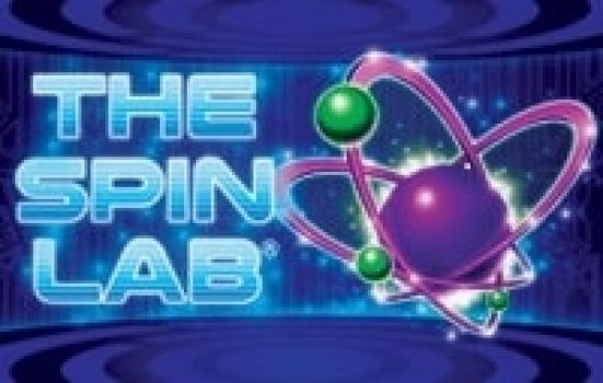 The Spin Lab - Nextgen Gaming - Technology