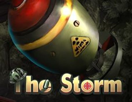 The Storm - XIN Gaming - 3-Reels