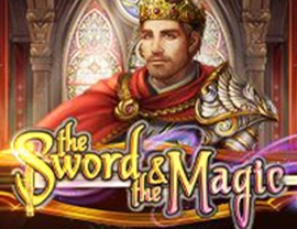 The Sword & The Magic
