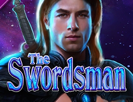 The Swordsman
