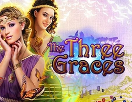 The Three Graces - High 5 Games - 6-Reels