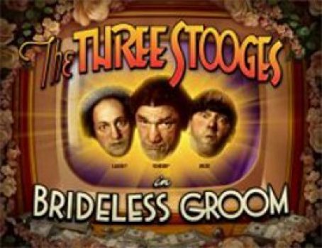 The Three Stooges Brideless Groom - Realtime Gaming - Adventure