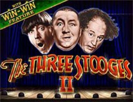 The Three Stooges II - Realtime Gaming - Movies and tv