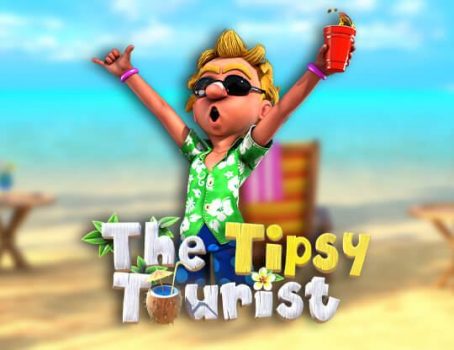 The Tipsy Tourist - Betsoft Gaming - Relax
