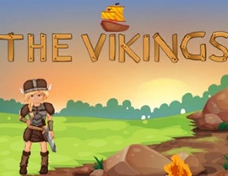 The Vikings - PlayPearls - Vikings