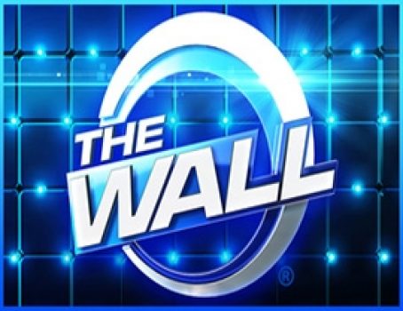 The Wall - Gaming1 - 5-Reels