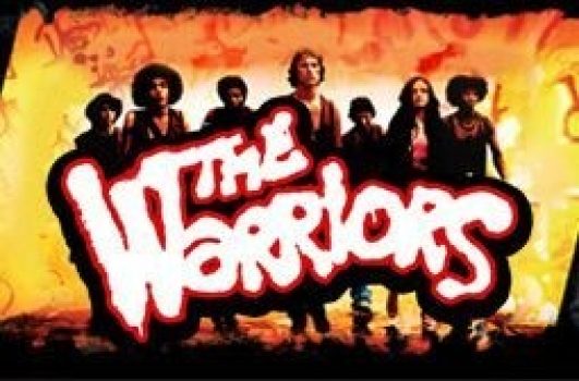 The Warriors - iSoftBet - 5-Reels