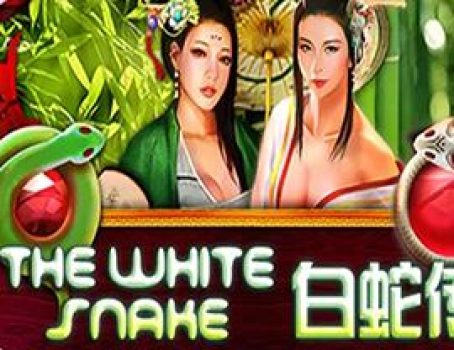 The White Snake - Triple Profits Games - 5-Reels