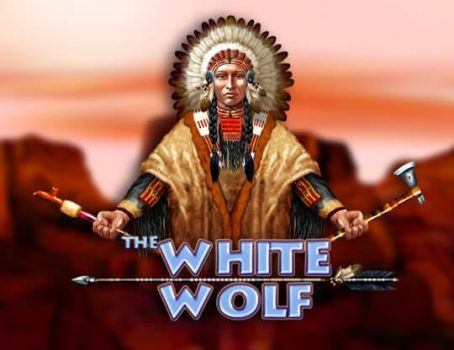 The White Wolf - EGT - 5-Reels