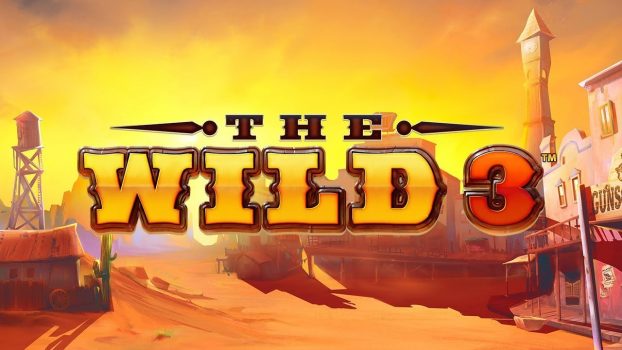 The Wild 3 - Nextgen Gaming - Western