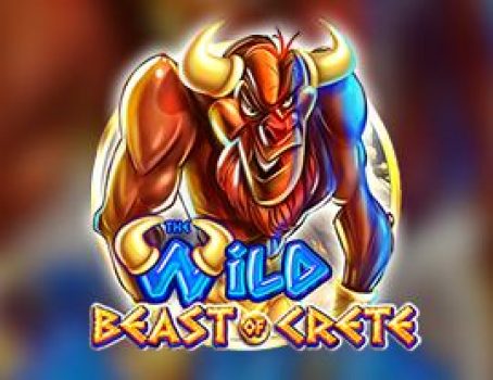 The Wild Beast of Crete - Felix Gaming - Mythology