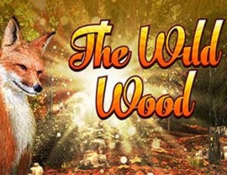 The Wild Wood - Novomatic -