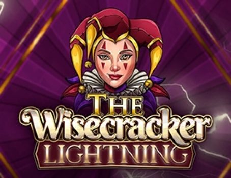 The Wisecracker Lightning - Red Tiger Gaming - Fruits