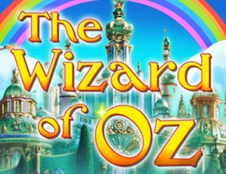 The Wizard of Oz - Ka Gaming - 5-Reels